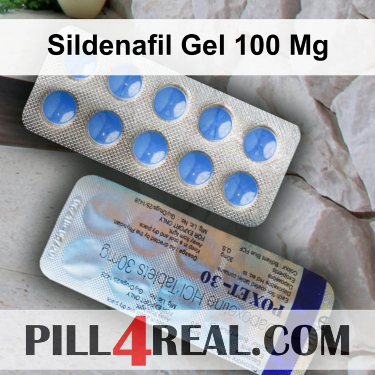 Sildenafil Gel 100 Mg 287