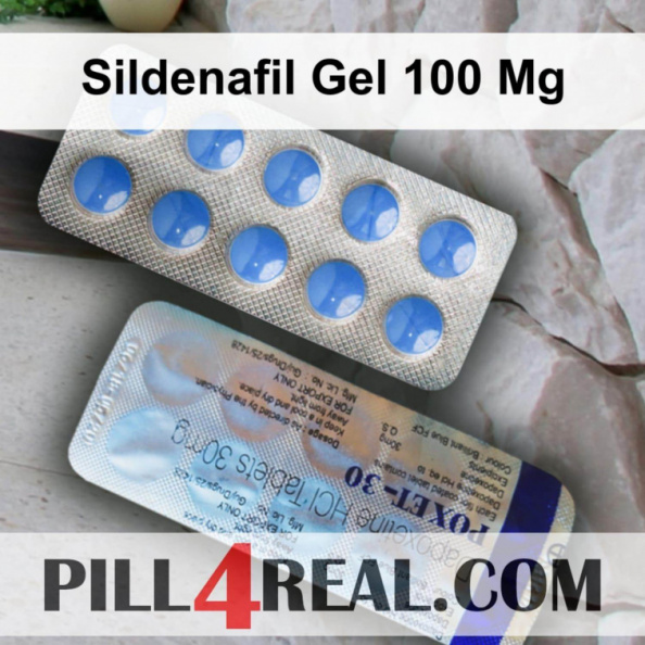 Sildenafil Gel 100 Mg 287