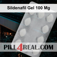Sildenafil Gel 100 Mg 349