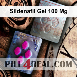Sildenafil Gel 100 Mg 541
