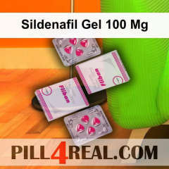 Sildenafil Gel 100 Mg 558