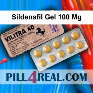 Sildenafil Gel 100 Mg 588