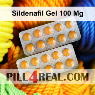 Sildenafil Gel 100 Mg 606