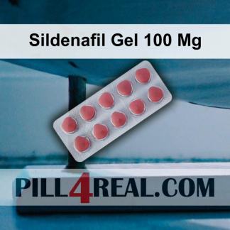 Sildenafil Gel 100 Mg 673