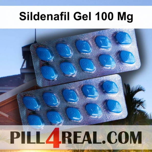Sildenafil Gel 100 Mg 724