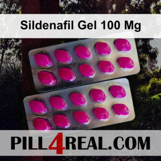 Sildenafil Gel 100 Mg 734