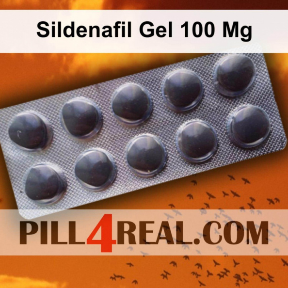 Sildenafil Gel 100 Mg 752