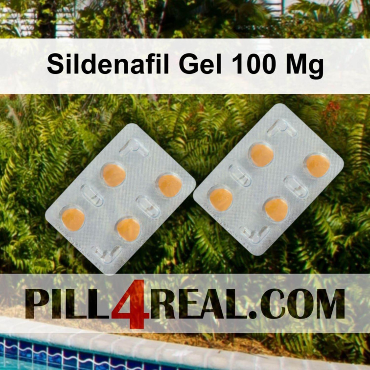 Sildenafil Gel 100 Mg 836