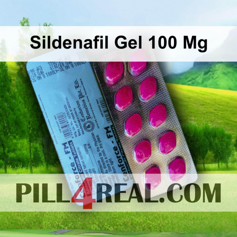 Sildenafil Gel 100 Mg 879