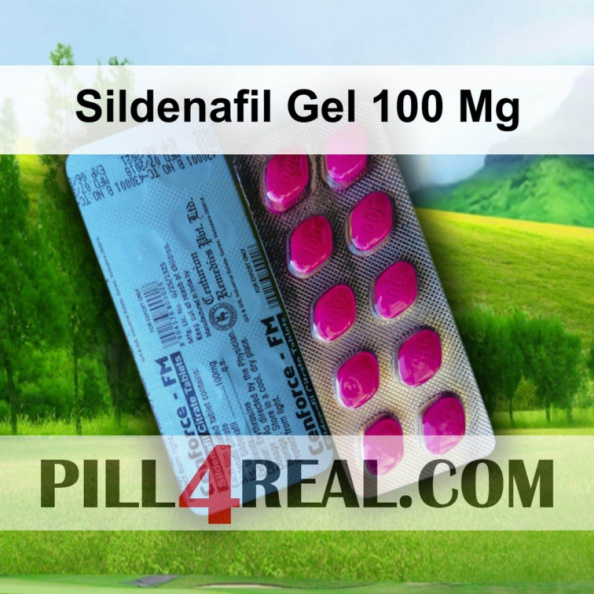 Sildenafil Gel 100 Mg 879