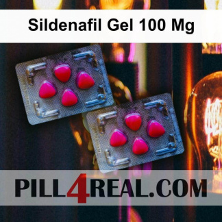 Sildenafil Gel 100 Mg 920