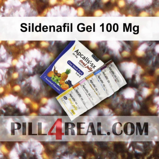 Sildenafil Gel 100 Mg 994