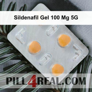 Sildenafil Gel 100 Mg 5G 038