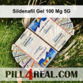 Sildenafil Gel 100 Mg 5G 090
