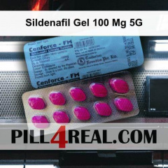 Sildenafil Gel 100 Mg 5G 177