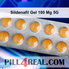 Sildenafil Gel 100 Mg 5G 213