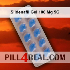 Sildenafil Gel 100 Mg 5G 247