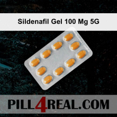Sildenafil Gel 100 Mg 5G 289