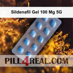 Sildenafil Gel 100 Mg 5G 379