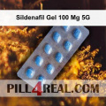 Sildenafil Gel 100 Mg 5G 379