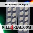 Sildenafil Gel 100 Mg 5G 444