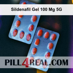 Sildenafil Gel 100 Mg 5G 462