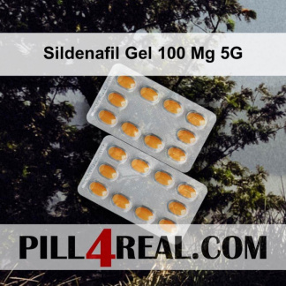 Sildenafil Gel 100 Mg 5G 608