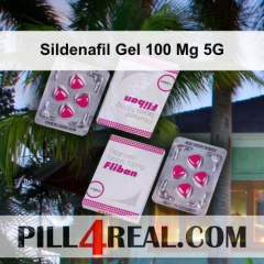 Sildenafil Gel 100 Mg 5G 642