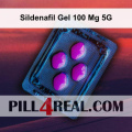 Sildenafil Gel 100 Mg 5G 695