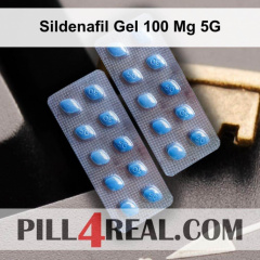 Sildenafil Gel 100 Mg 5G 706