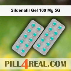 Sildenafil Gel 100 Mg 5G 736