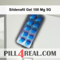Sildenafil Gel 100 Mg 5G 800