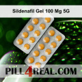 Sildenafil Gel 100 Mg 5G 861