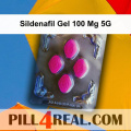 Sildenafil Gel 100 Mg 5G 979