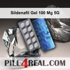Sildenafil Gel 100 Mg 5G 984