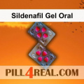 Sildenafil Gel Oral 028