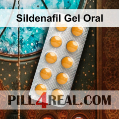 Sildenafil Gel Oral 148
