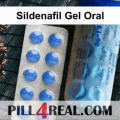 Sildenafil Gel Oral 183
