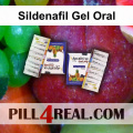 Sildenafil Gel Oral 297