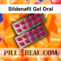 Sildenafil Gel Oral 322