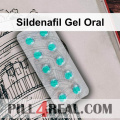 Sildenafil Gel Oral 434