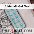 Sildenafil Gel Oral