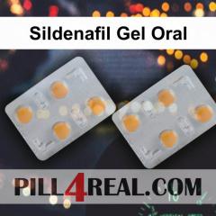 Sildenafil Gel Oral 488