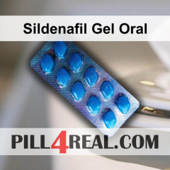 Sildenafil Gel Oral 528