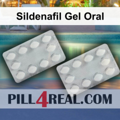 Sildenafil Gel Oral 635