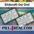 Sildenafil Gel Oral 635