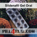 Sildenafil Gel Oral 648