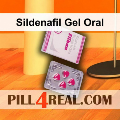 Sildenafil Gel Oral 702