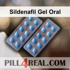 Sildenafil Gel Oral 869