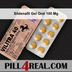 Sildenafil Gel Oral 100 Mg 054